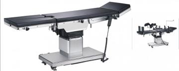 Tables d’opération électriques