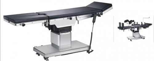 Electrical Operating Tables