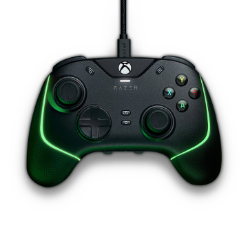 Razer Wolverine V2 Chroma Wireless Gamepad for Xbox One