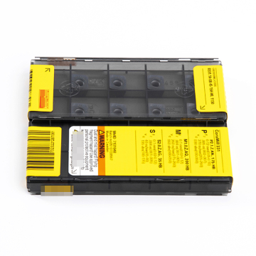High Accuracy Milling Carbide Inserts R331.1A-08 45 15H-WL1130 - EAN 7323221287061 Hot Sale