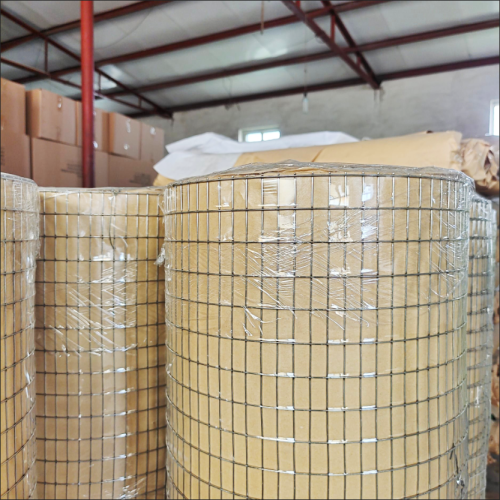 Galvanized Welded Wire Mesh Price, High Quality Galvanized Welded Wire Mesh Price on