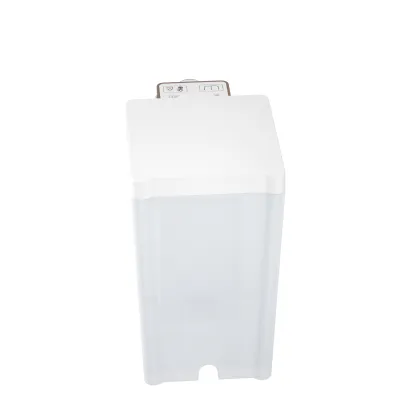 2100W Portable Instant Hot Water Dispenser: Adjustable Temperature (25-100 Degrees) with 3-Second Heating