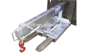 Forklift Jib - 2.5 Tonne