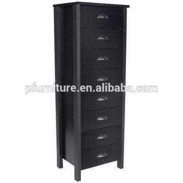 6-drawer Cabinet Sideboard