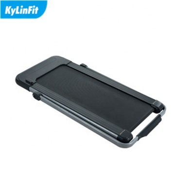 Kylinfit Home Mini Mechanical Fitness Running Machine - Foldable Treadmill with Motor