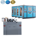 Heating speed small gold copper smelting furnace