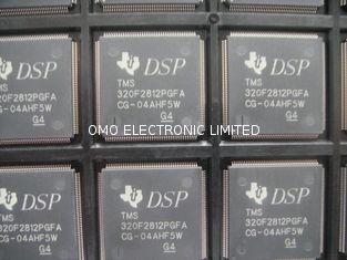 C2000 DSP 32 bit Microcontrollers TMS320F2812 LQFP-176 , 1.