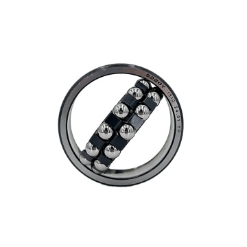 High Precision Self-Aligning Roller Bearings for Crusher Applications: Models 22132, 22212, 23048, and 240x360x92