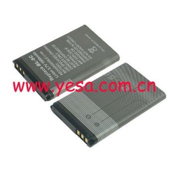 Mobile Phone Battery for VODAFONE NKBF01