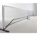 Direct Durable Pickleball Net with Steel Wire Rope