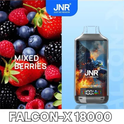 JNR Falcon X 18000 Best Vape Mod Cheap