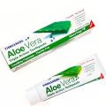 Natürliche Aloe Vera -Whitening -Zahnpasta zum Erfrischungszähne