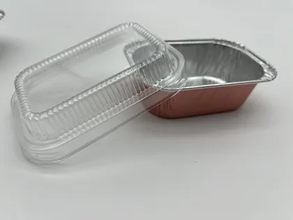 Aluminum Foil Pans Home Baking  for Bake