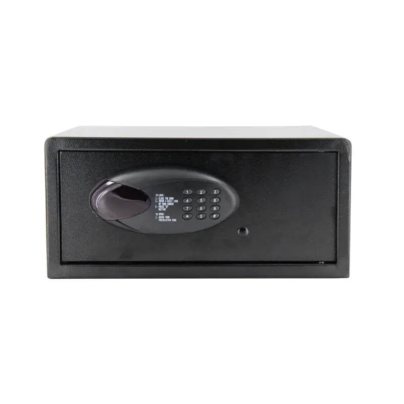 Digital Hotel Safe for 15" Laptops (RM230F)