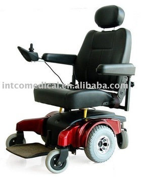 Power Wheelchair ( Electric Wheelchair )