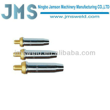 G07-30 TYPE GAS CUTTING NOZZLE