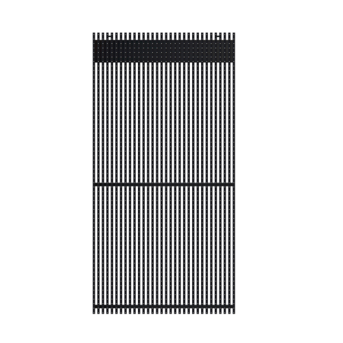 RGB Outdoor LED Advertising Billboard Screen Display