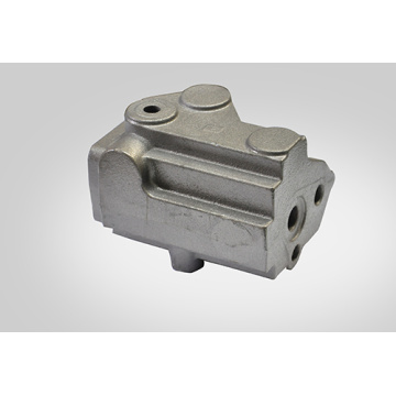 Full range of Hydraulic Distributor Valve Body