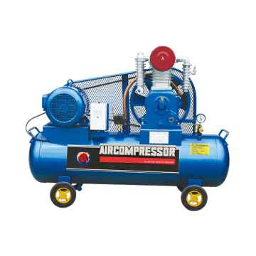High Efficiency Industrial Compressor Z-0.42/12.5 for Industrial Use