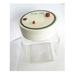 Glass Containers for Jam