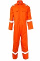 Mens Coverall Boilersuit Mechanic Work Wear