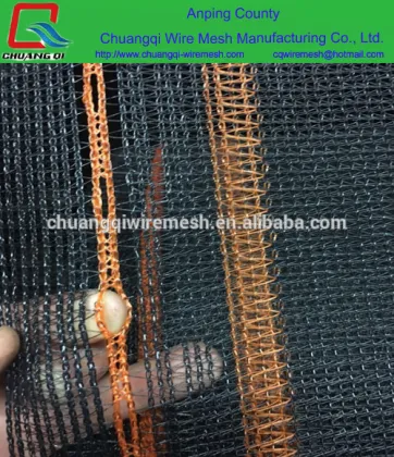 construction fence net, construction safety net