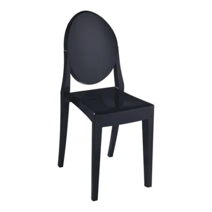 Victoria Ghost Mini Chair