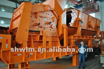 aggregate plant