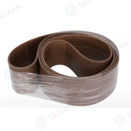 Wholesale Nylon Canvas Belts for Paper Pipe Machines