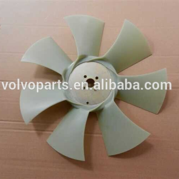 EC55 EC60 Engine Cooling Fan 8210-05120 14522199 for Volvo Excavator Deutz BF6M2012C