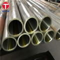 ASTM A192 углеродистая стальная труба для котла высокого давления