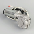 B105AALX02 Motor de puerta de coche para ascensores