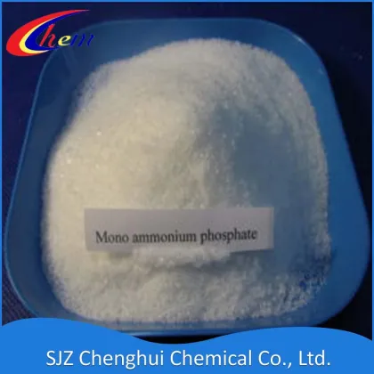 Mono Ammonium Phosphate Water Soluble MAP Fertilizer