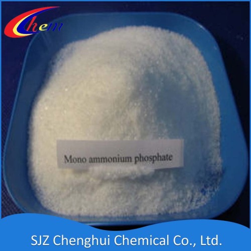 Mono -ammoniumfosfaat van hoge kwaliteit (kaart)