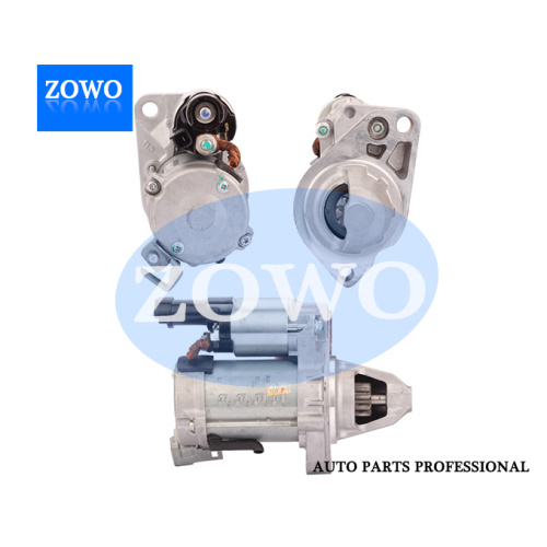 4280008170 DENSO STARTER 12V 1.2KW 9T