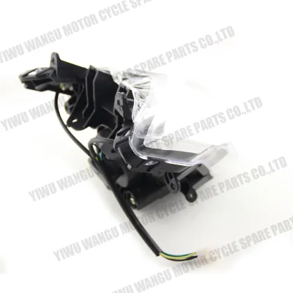 Faro de Motocicleta para Bajaj Pulsar 135