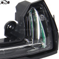 Luz do sinal de curva para espelho lateral de LED sequencial para Porsche Cayenne 958.2 2015-2017