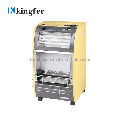 Good quality gas room heater indoor room gas heater LPG portable gas heater