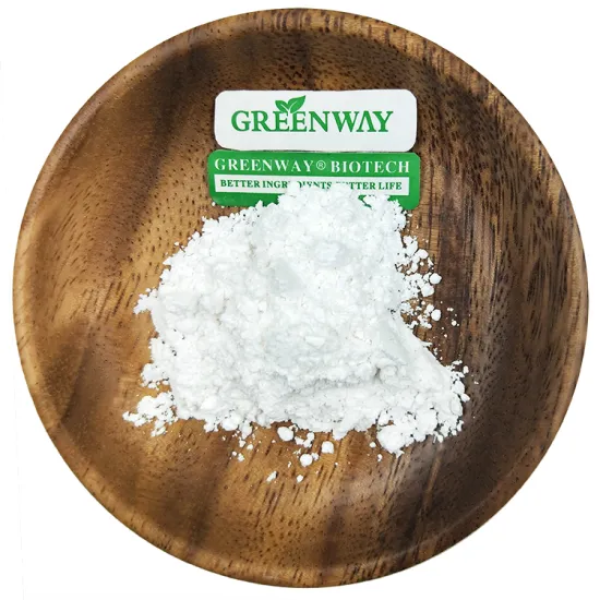 Glucosylrutin Cosmetic Ingredient (CAS 130603-71-3): Properties and Applications in Cosmetics