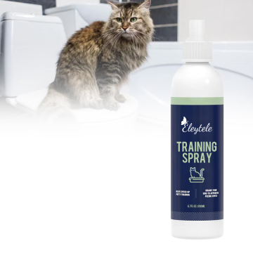 Wholesale Pet Toilet Training Spray - Attract Dogs and Cats for Potty Training