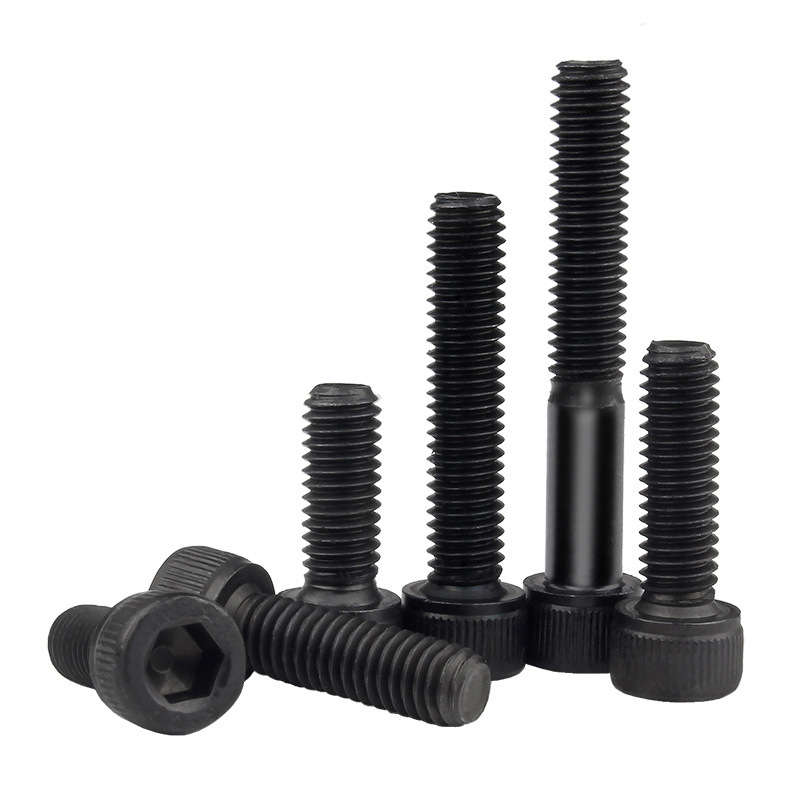 Hexagon Socket Countersunk Head Bolt