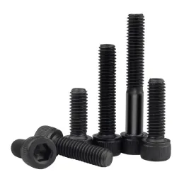 Hexagon Socket Round Head Bolt