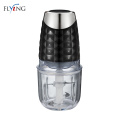 Glass Jar 600ML Small Meat Grinder