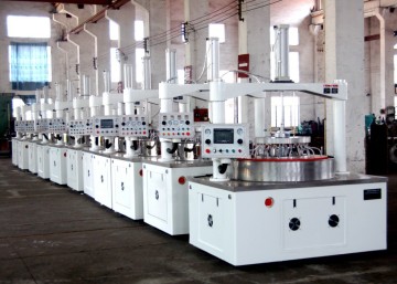 Usd double side grinding machine