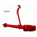 Wellhead Type B Manual Tong