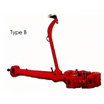 Wellhead Type B Manual Tong