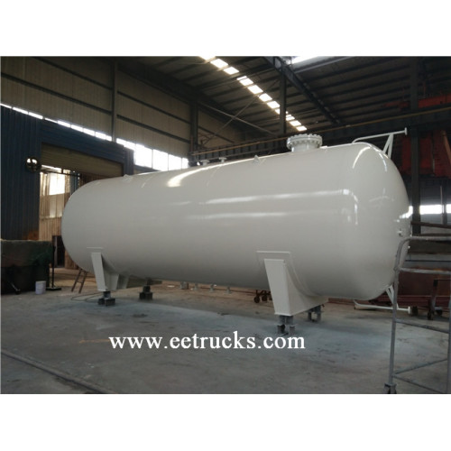 15000-30000 gallon Bulk LPG Storage Tanks