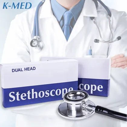 innovative medical devices stethoscope case