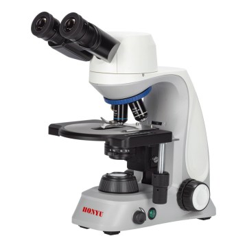 CPD.03.E33B Compound Binocular Infinity Plan Microscope: High-Quality Microscopic Imaging Tool