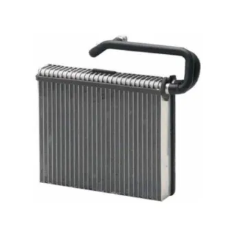 OEM 68031976AA 68057709AA Rear AC Evaporator for Dodge Grand Caravan